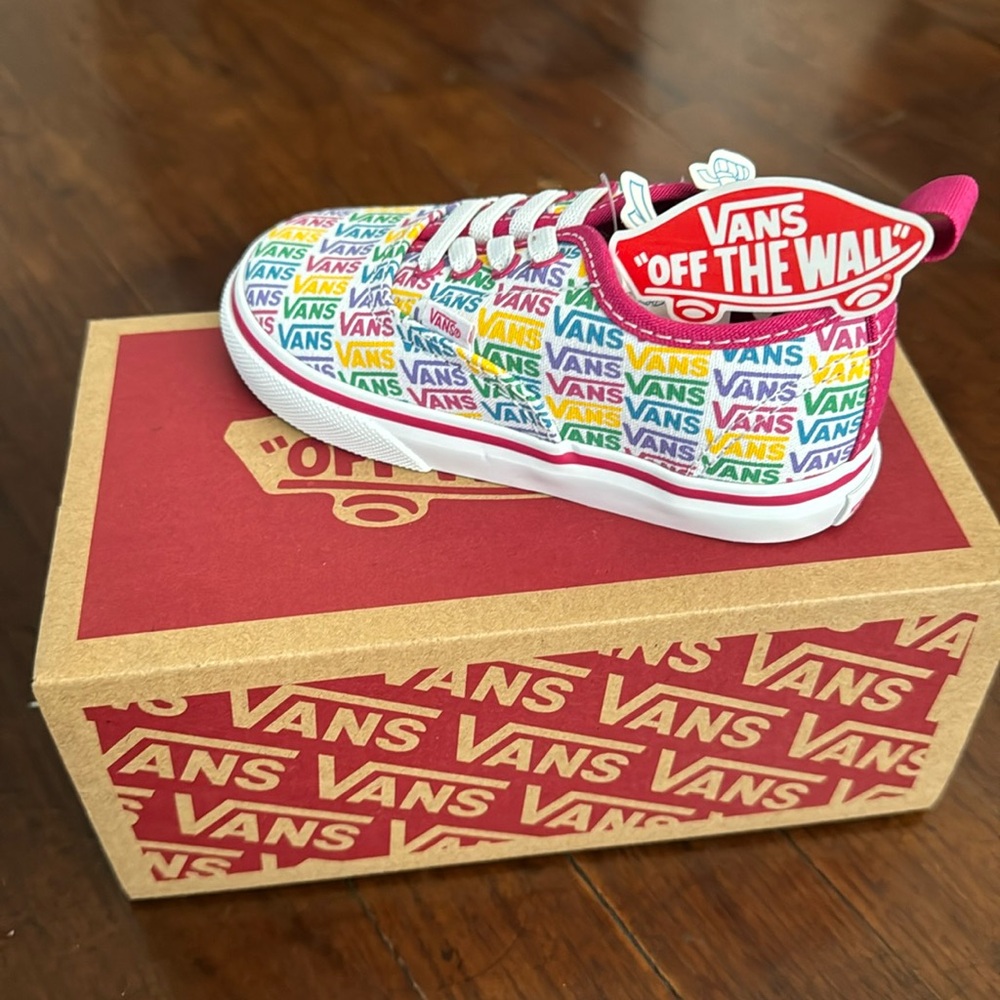Kids Vans